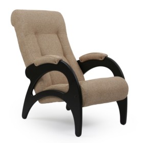 Кресло для отдыха Модель 41 без лозы в Щёлково - shhyolkovo.katalogmebeli.com | фото 2