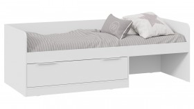 Кровать комбинированная «Марли» Тип 1 в Щёлково - shhyolkovo.katalogmebeli.com | фото