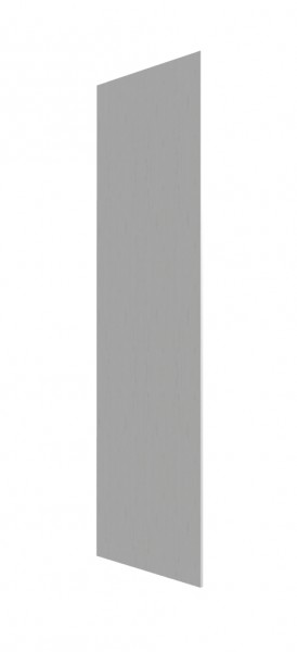 Норд фасад торцевой верхний (для верхнего высокого шкафа премьер высотой 920 мм) ТПВ (Софт какао) в Щёлково - shhyolkovo.katalogmebeli.com | фото