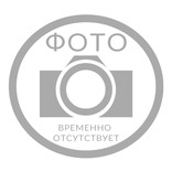 Шкаф верхний Квадро ГВПГ 800 (горизонт/глубокий/высокий/Ваниль кожа/Серый) в Щёлково - shhyolkovo.katalogmebeli.com | фото